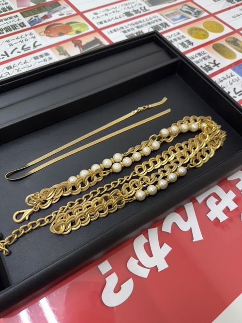 買取品目