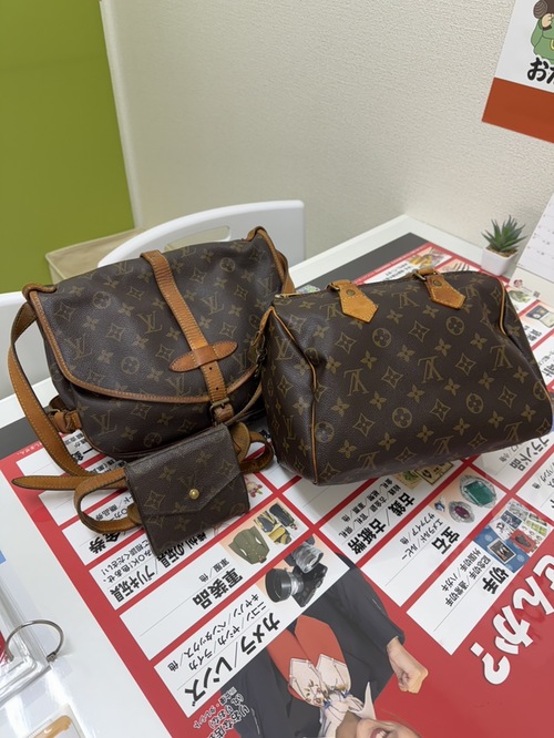 買取品目