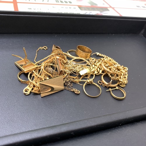 買取品目
