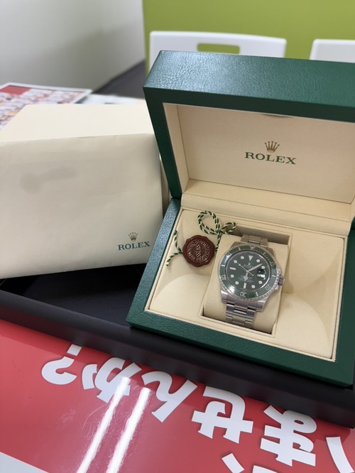 買取品目