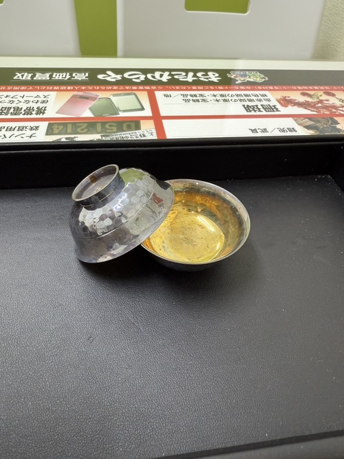 買取品目