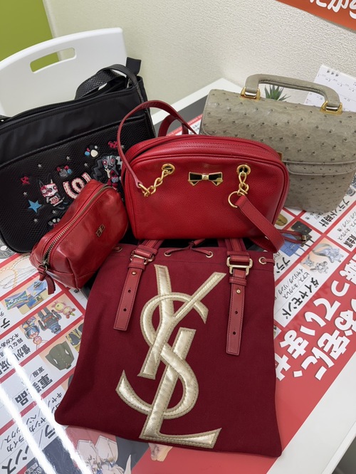 買取品目