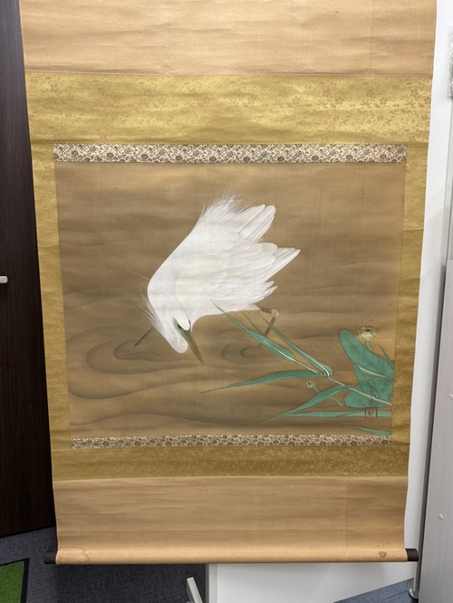 美術品・骨董品