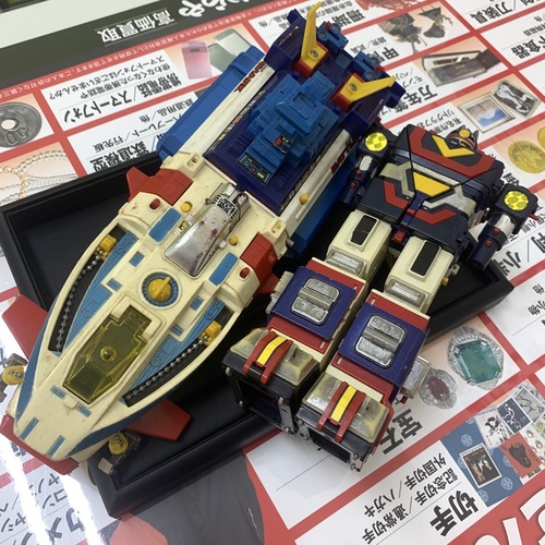 買取品目