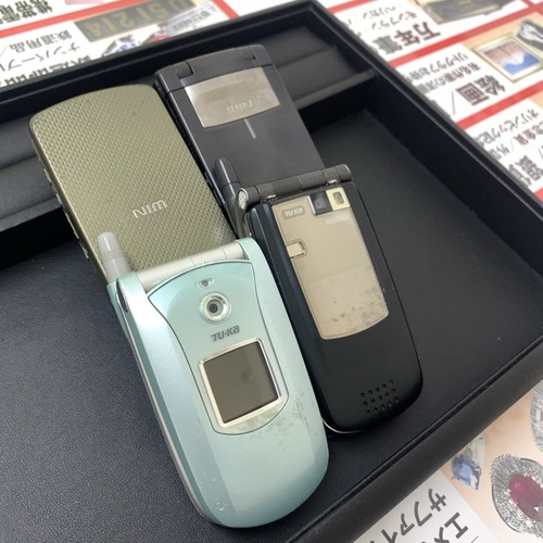 買取品目