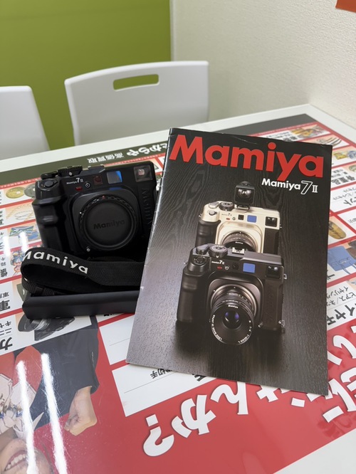 買取品目