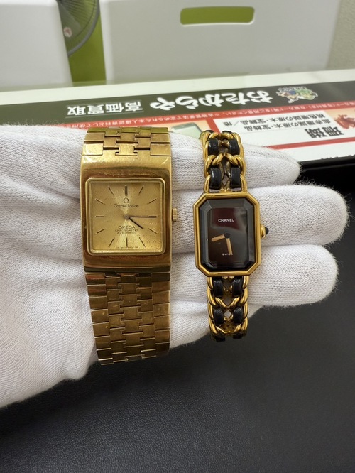 買取品目