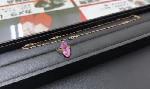 買取品目