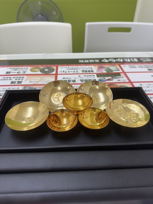 買取品目