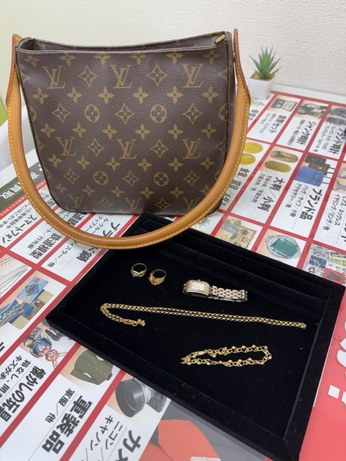 買取品目