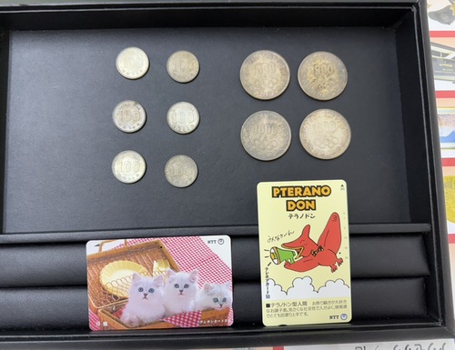 買取品目