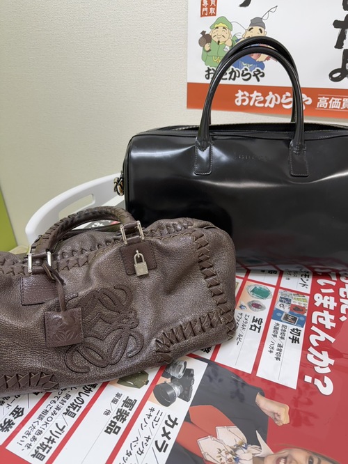 買取品目