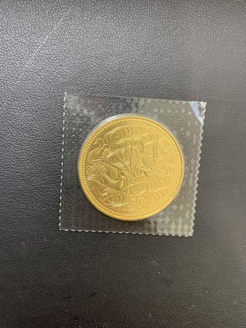 金貨・貨幣