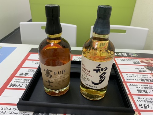買取品目