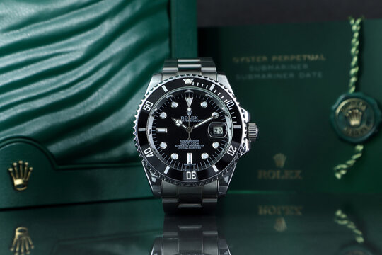 ROLEX