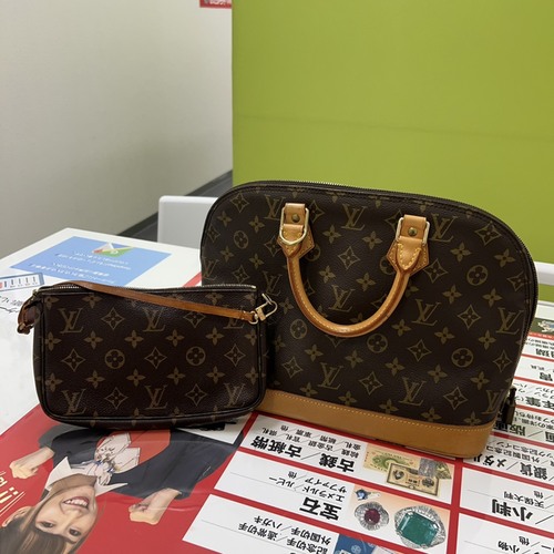 買取品目