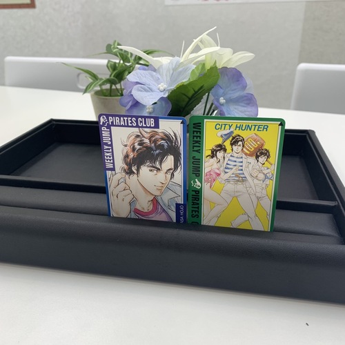 買取品目