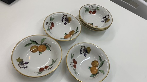 買取品目