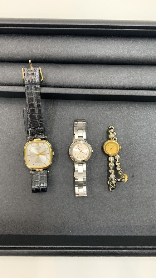 買取品目