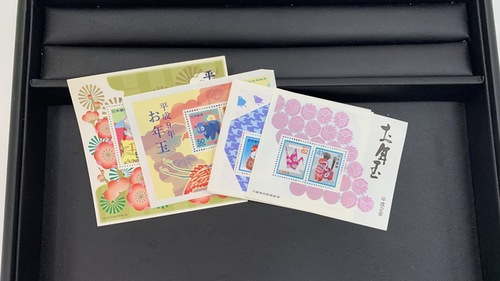 買取品目
