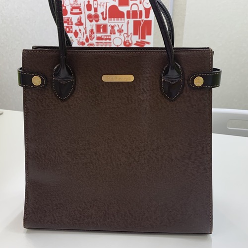 ブランドバッグ