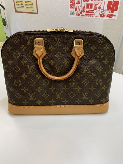 ブランドバッグ