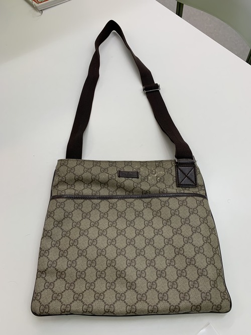 ブランドバッグ