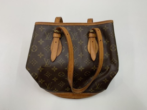 ブランドバッグ