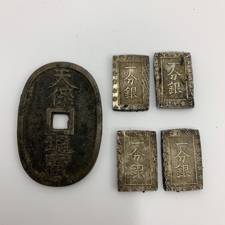 買取品目