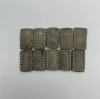 買取品目