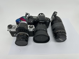 買取品目