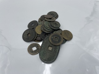 買取品目