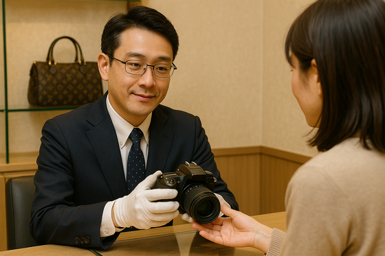 お知らせの画像