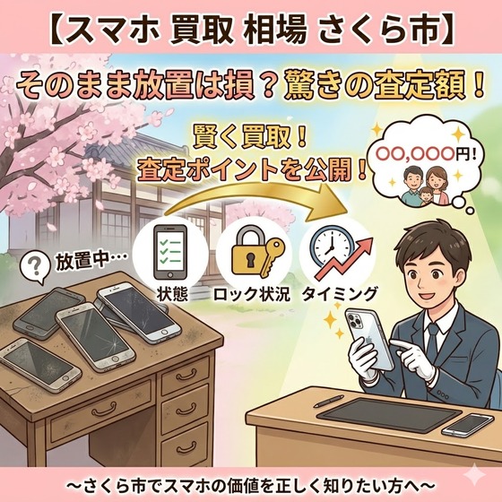 お知らせの画像