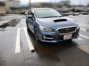 スバル スマートキー紛失作製