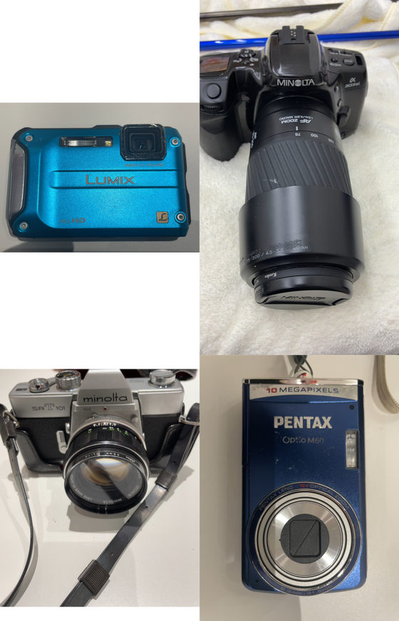 お知らせの画像