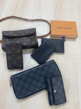買取品目