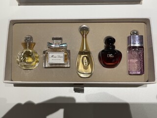 買取品目