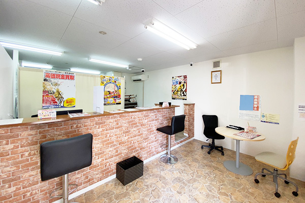 店舗画像
