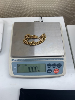 買取品目