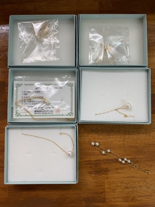 買取品目