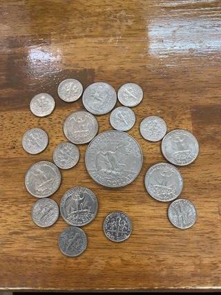 買取品目