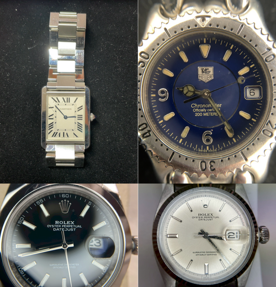 お知らせの画像