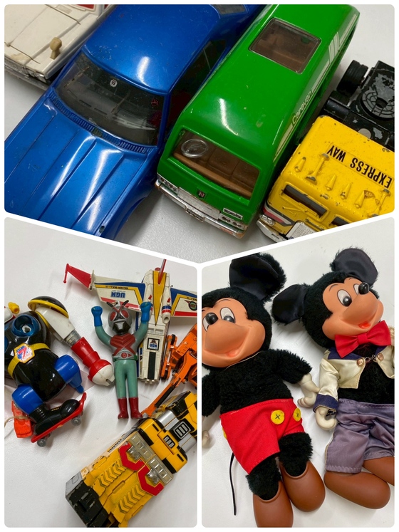 お知らせの画像