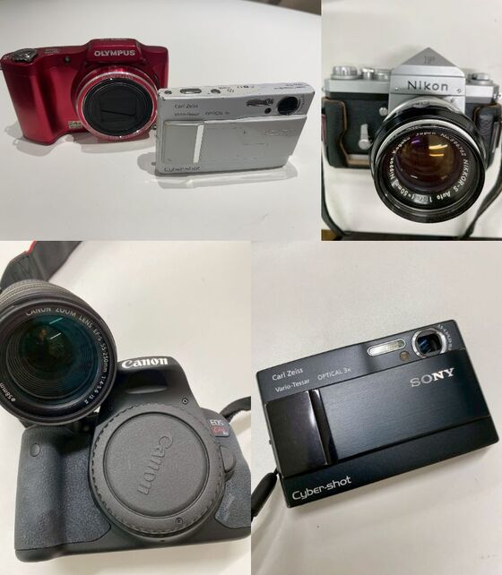 お知らせの画像