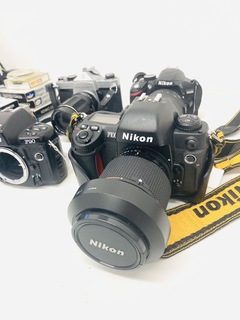 買取品目