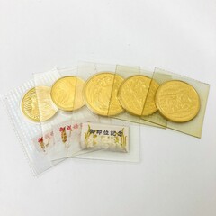 買取品目