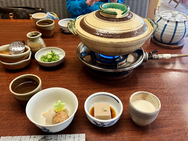 京都と滋賀の旅①京都~銀閣寺と法然院