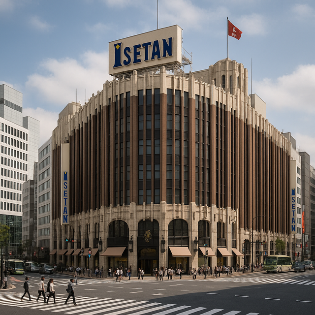 東京に住むということ―私の好きな街と場所