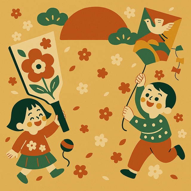 年末年始休業のお知らせ